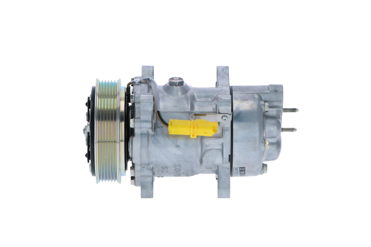 Compressor de ar condicionado NRF CITROËN C4 32217