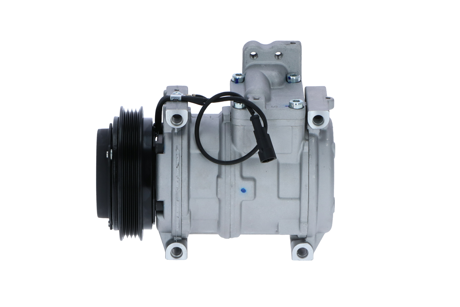NRF 32459 Compressor de ar condicionado IVECO Daily III Van / Carrinha 2.8 40 C 13 125 cv Diesel 2005