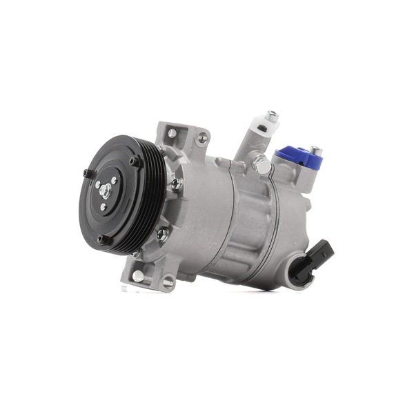 NRF 32936 Climatizzatore CUPRA Leon Sportstourer (KL8)