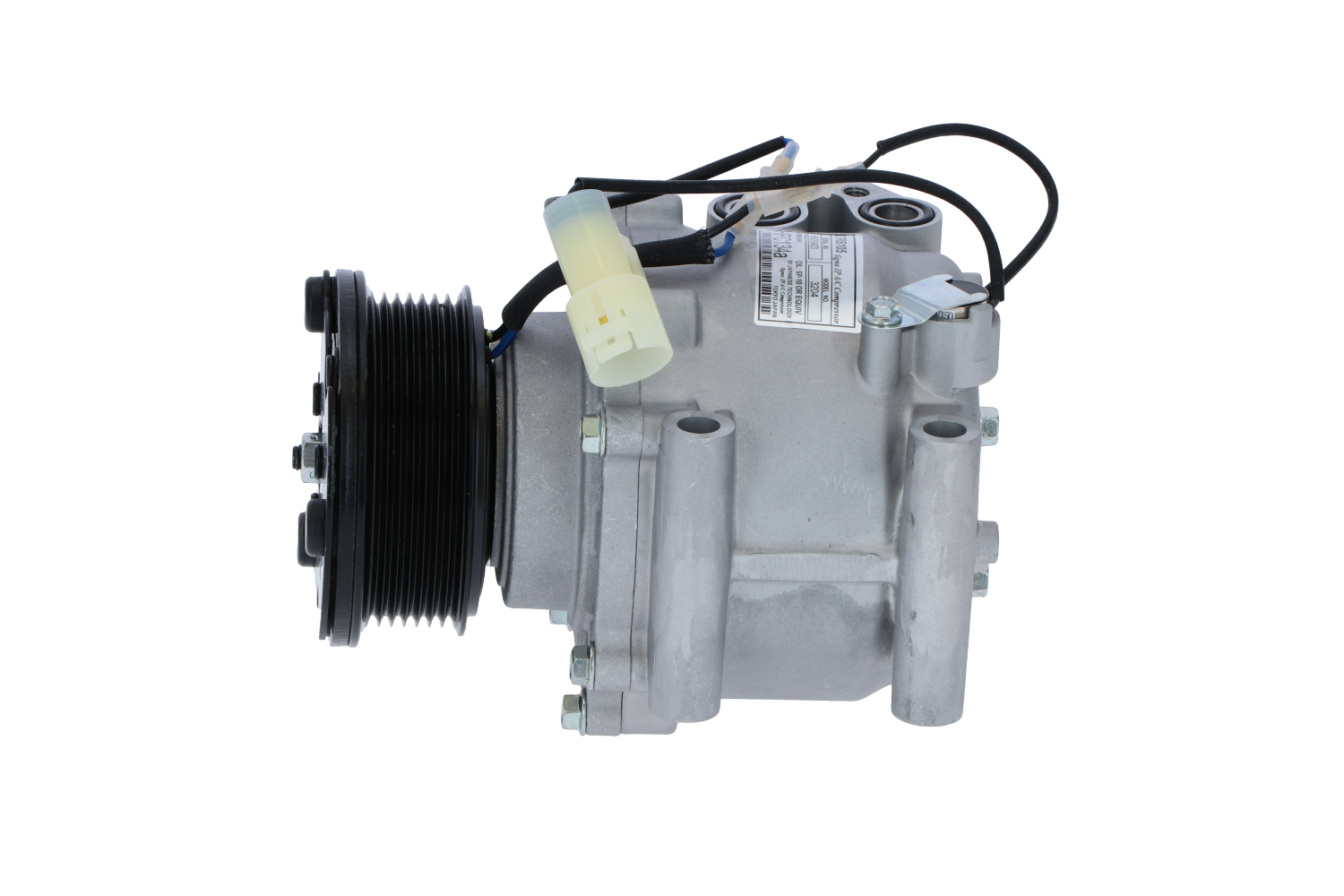 NRF 32967 Compressor de ar condicionado Land Rover Range Rover 2 preço