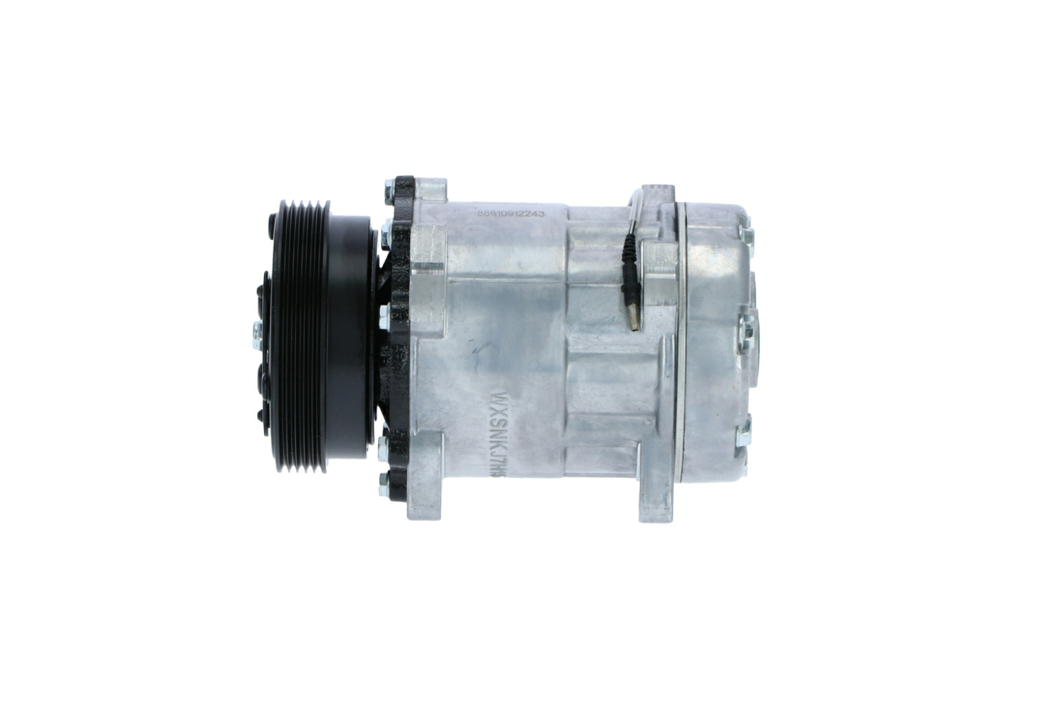 Compressor do ac NRF RENAULT 4 32971