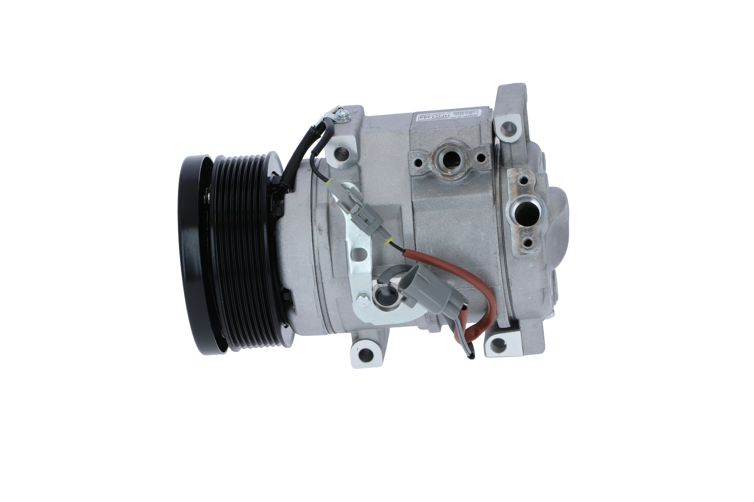 Compressor, ar condicionado 32973 NRF Compressor de ar condicionado custo