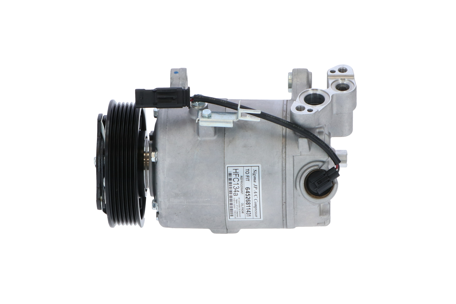 NRF 32980 Airconditioning Mini Countryman F60