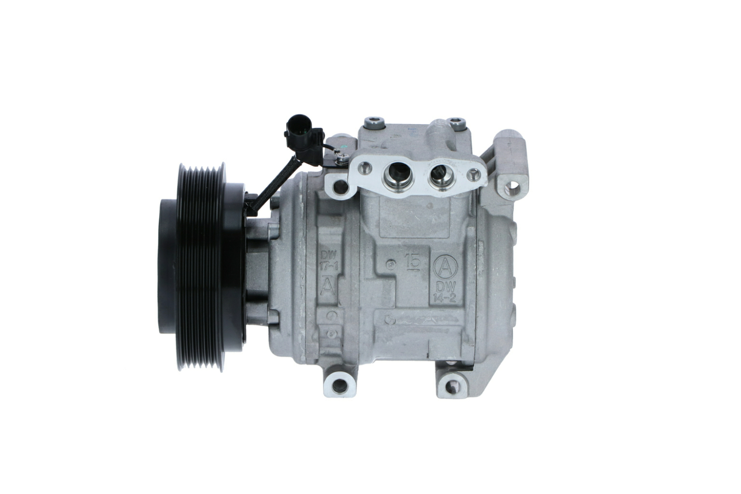 NRF 32991G Compressore aria condizionata KIA Carens 3 1.6 CVVT 132 CV Benzina 2013