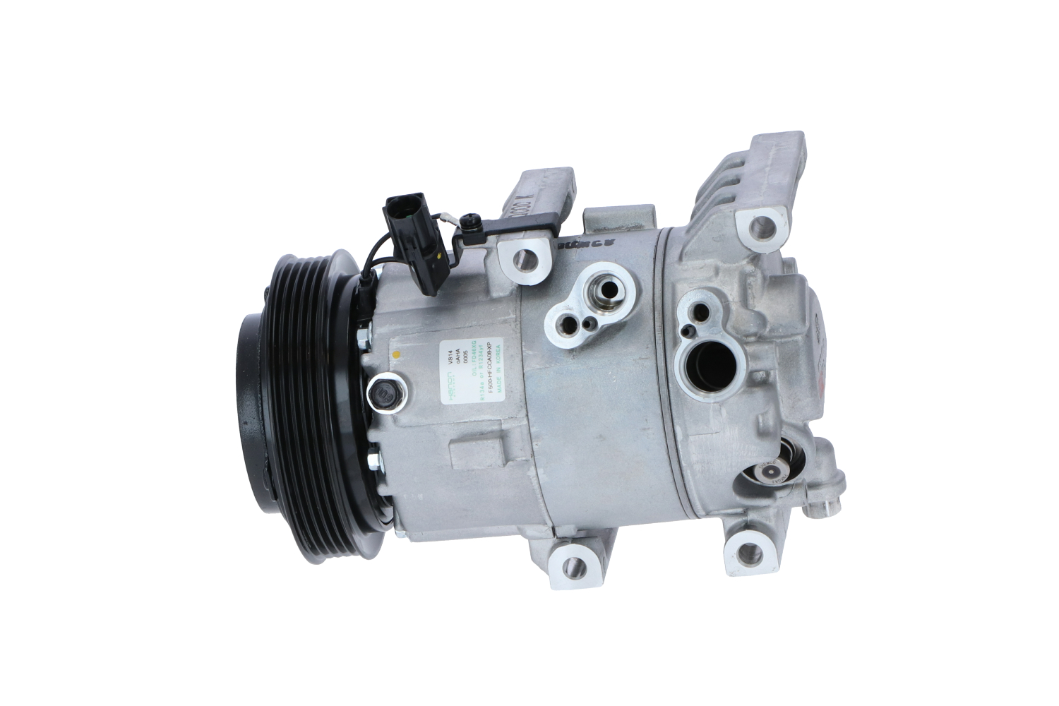 RIDEX REMAN Κομπρεσέρ air condition 447K0544R με χαμηλό κόστος