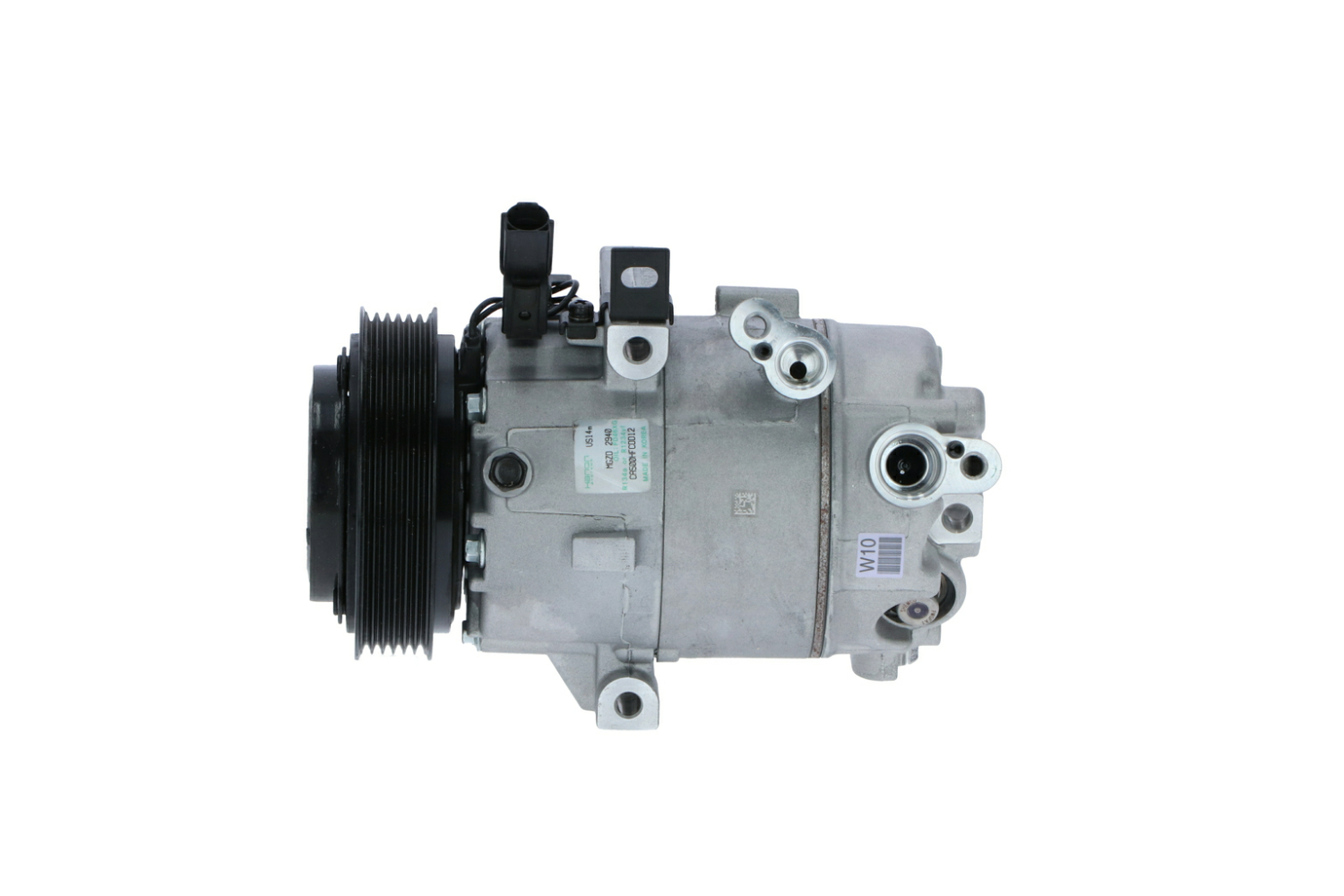 NRF 32998G Compressore aria condizionata Kia Soul 2 2.0 CVVT 150 CV Benzina 2016