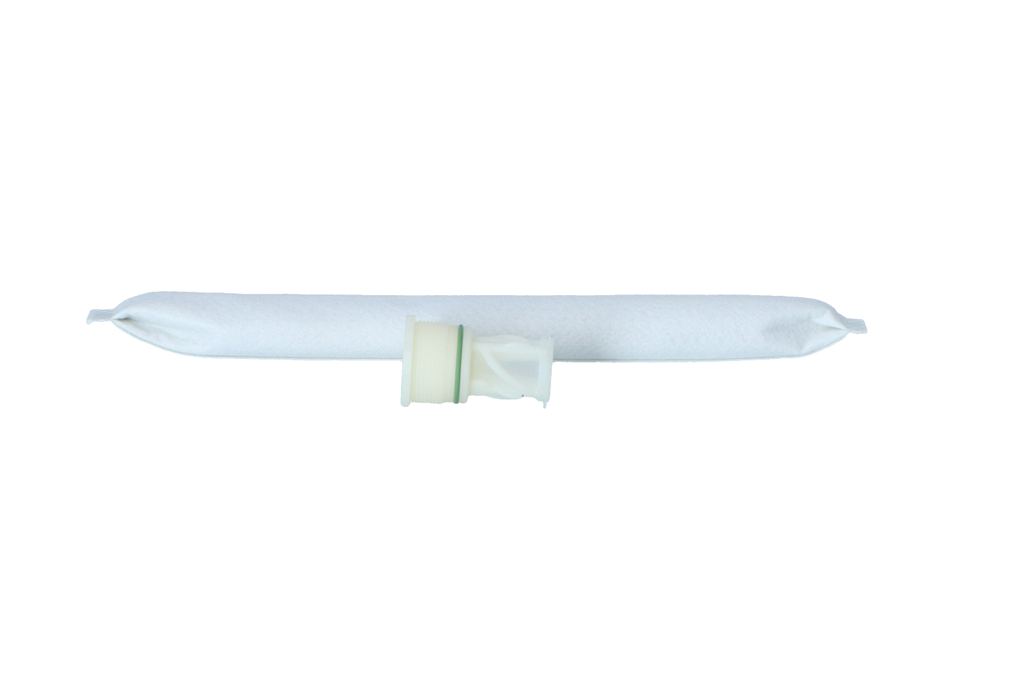 NRF 33375 Filtro essiccatore aria condizionata Ford C-Max 2 serie 1.6 LPG 117 CV Benzina/Gasauto (GPL) 2018