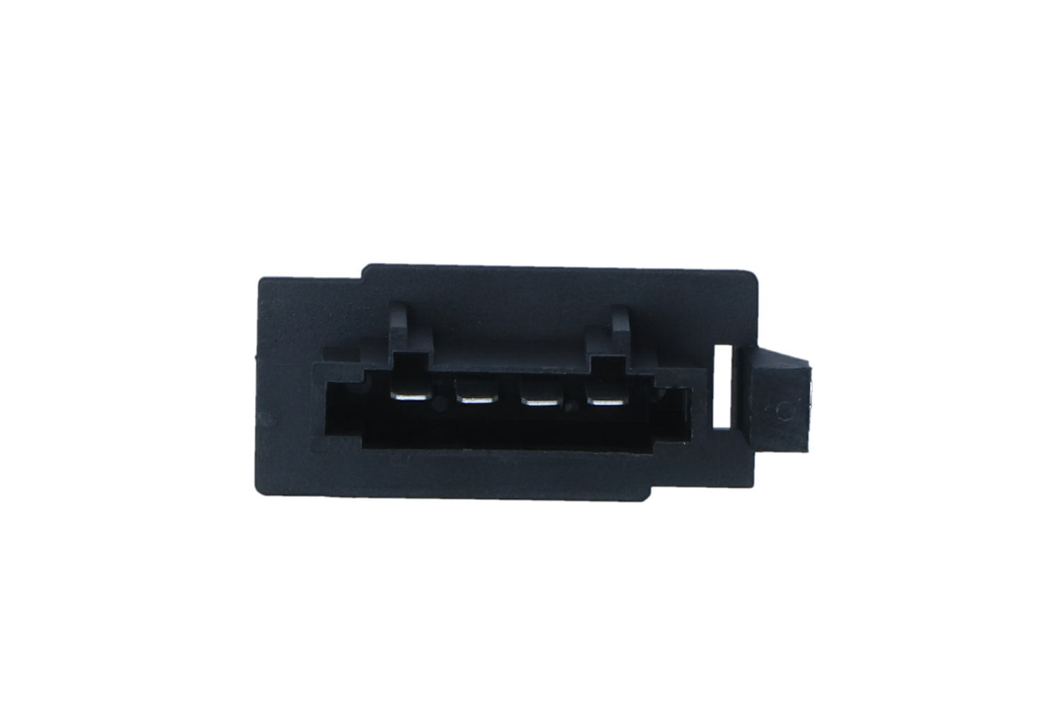 Resistenza ventilatore abitacolo NRF VOLKSWAGEN CRAFTER 342019