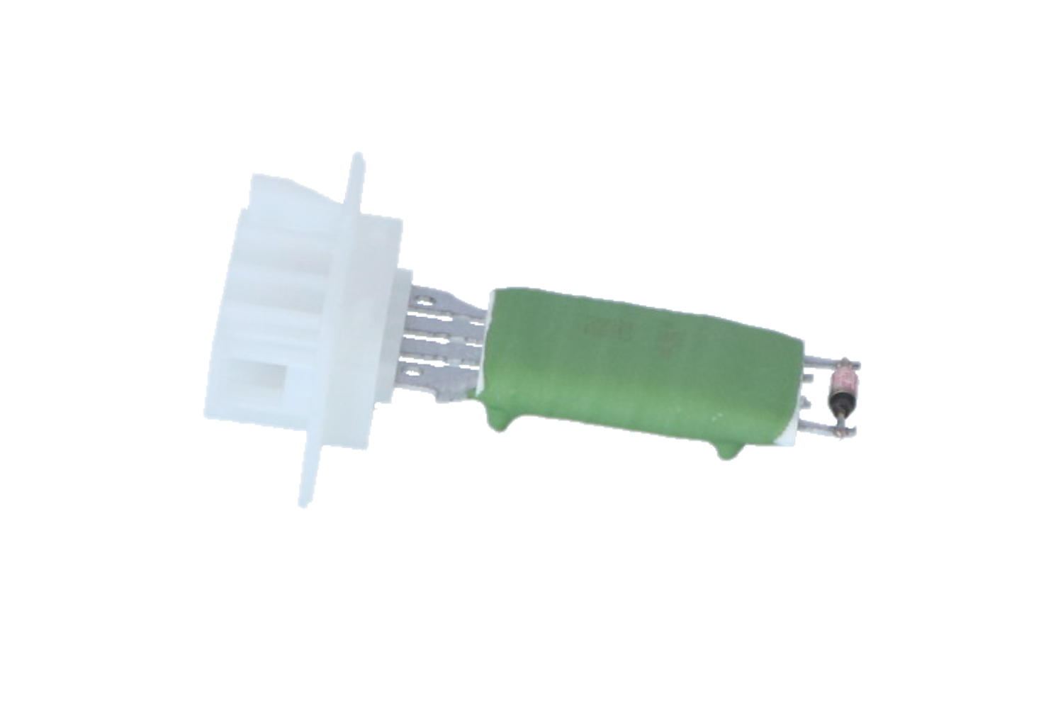 Opornik wentylatora wewnętrznego NRF VAUXHALL VIVA 342031