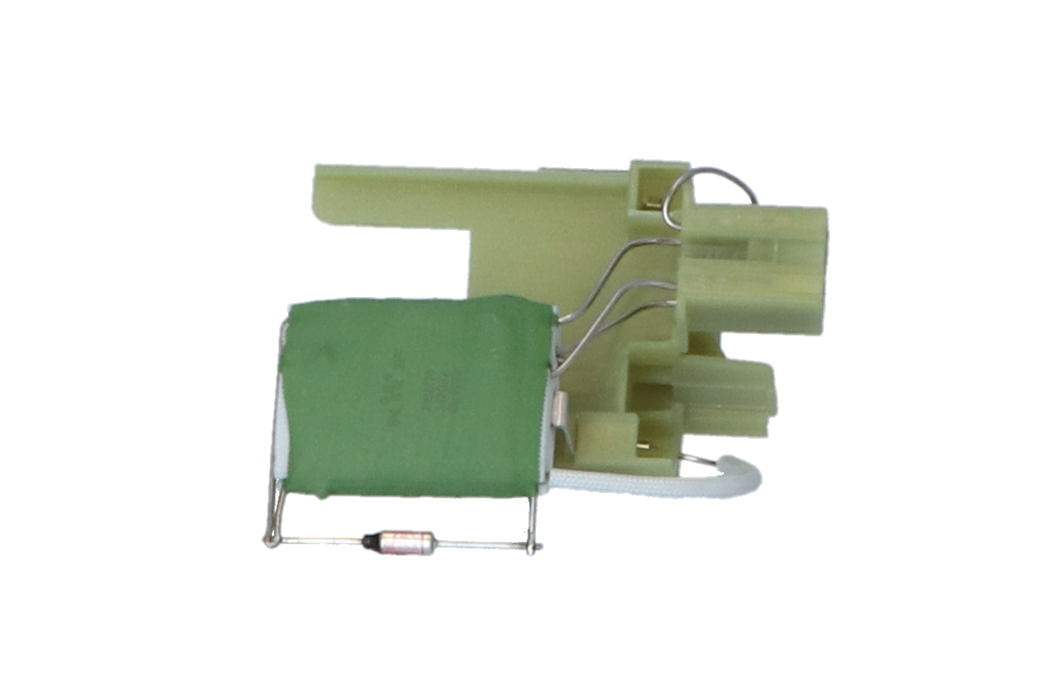 Opornik dmuchawy NRF VAUXHALL VIVA 342032