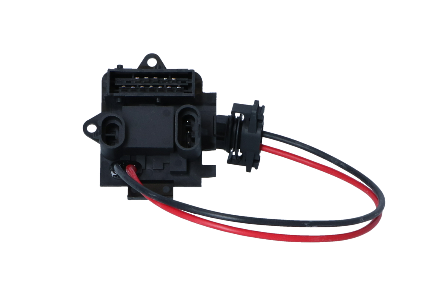 Varmemodstand NRF RENAULT CLIO 342061