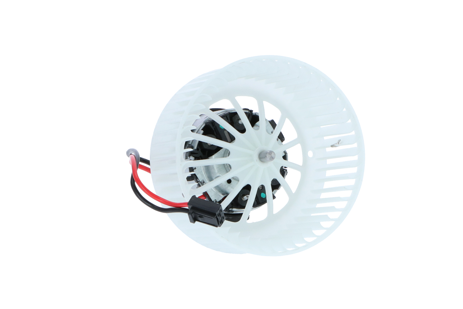 NRF 34208 Klimaanlage ROLLS-ROYCE