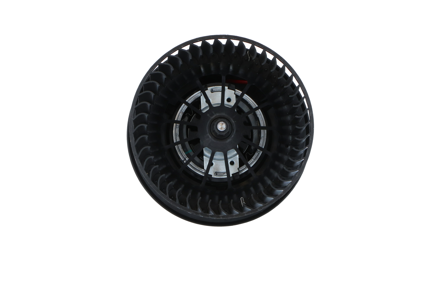 NRF 34211 Gebläsemotor Ford Galaxy WA6 2.0 TDCi 130 PS Diesel 2009