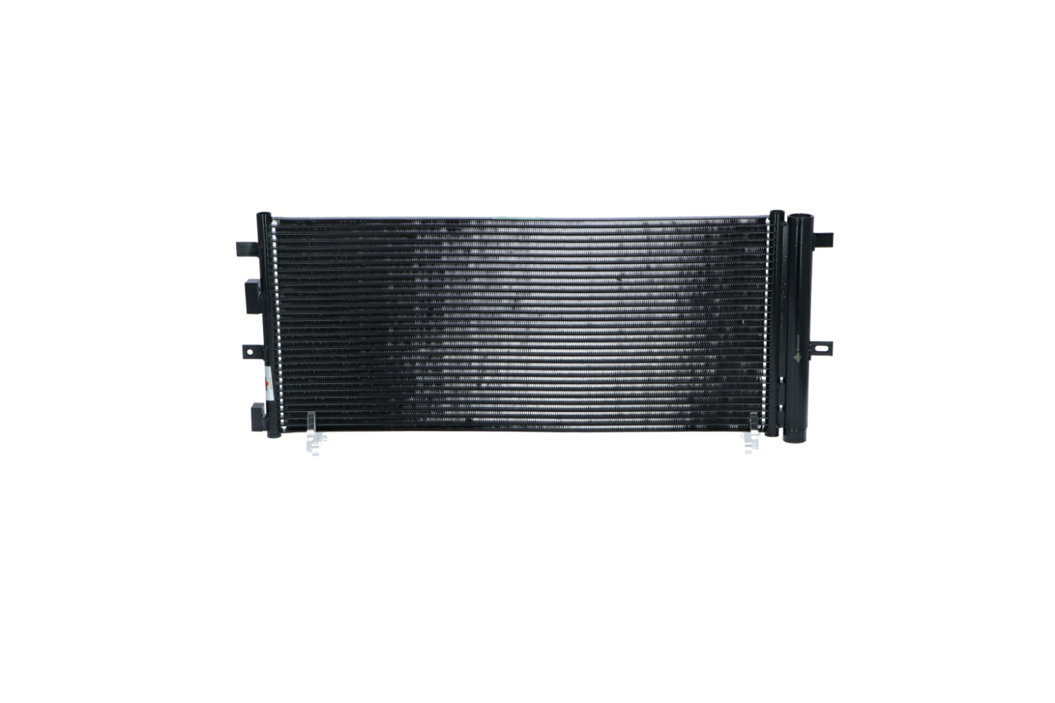 Condensor voor airco van RIDEX 448C0439 aan aanvaardbare prijs