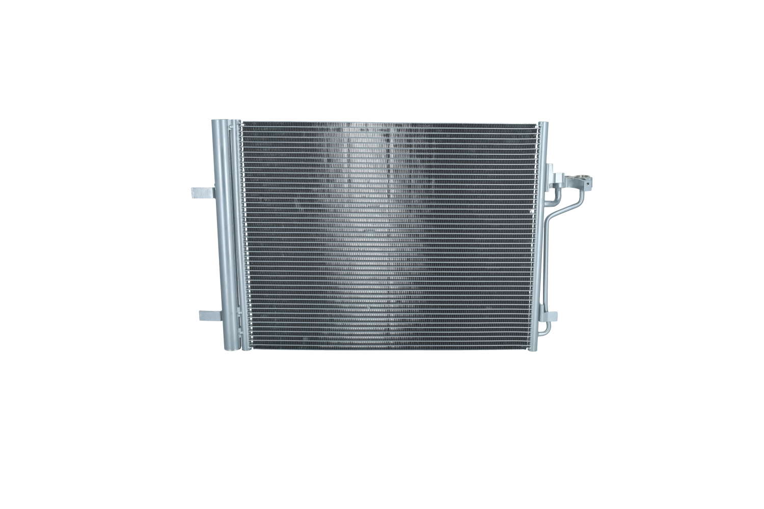 NRF 350406 Ilmastointilaite Ford Kuga dm2 1.5 EcoBoost 120 hv Bensiini 2019