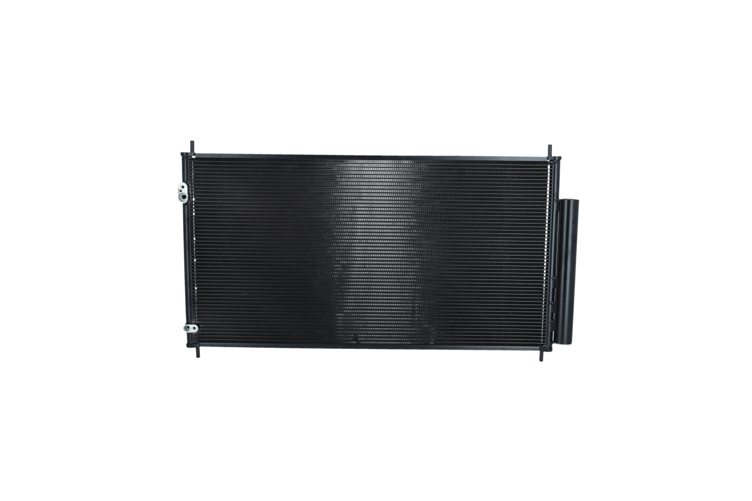 Airco-radiateur NRF HONDA HR-V 350421