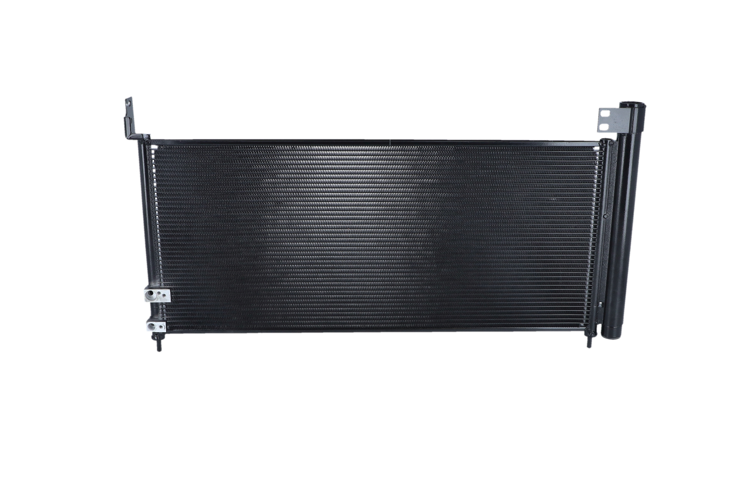 Airco NRF TOYOTA STARLET 350423