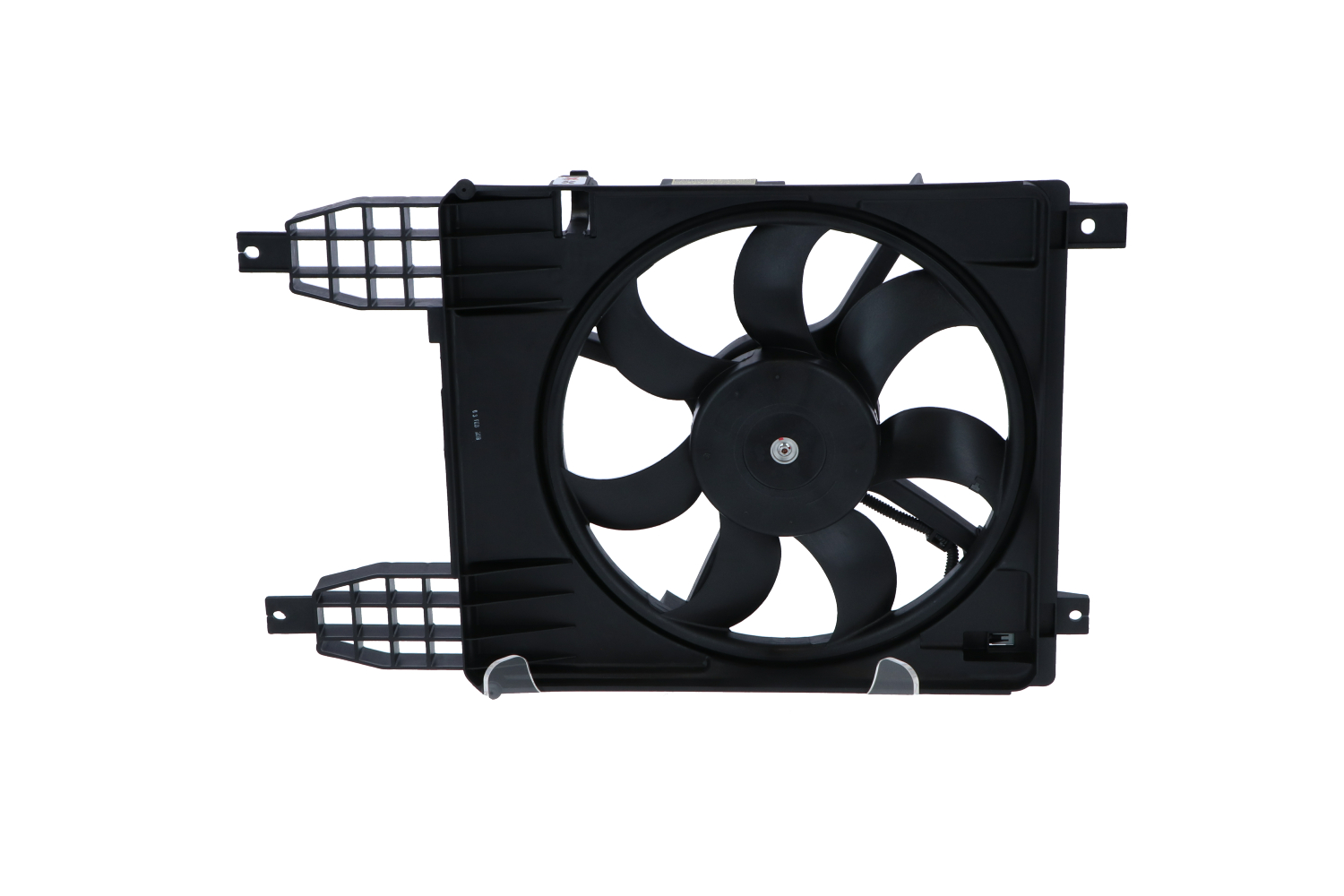 NRF 47888 Ventilator Chevrolet Aveo T250 1.2 75 km Bencin 2023