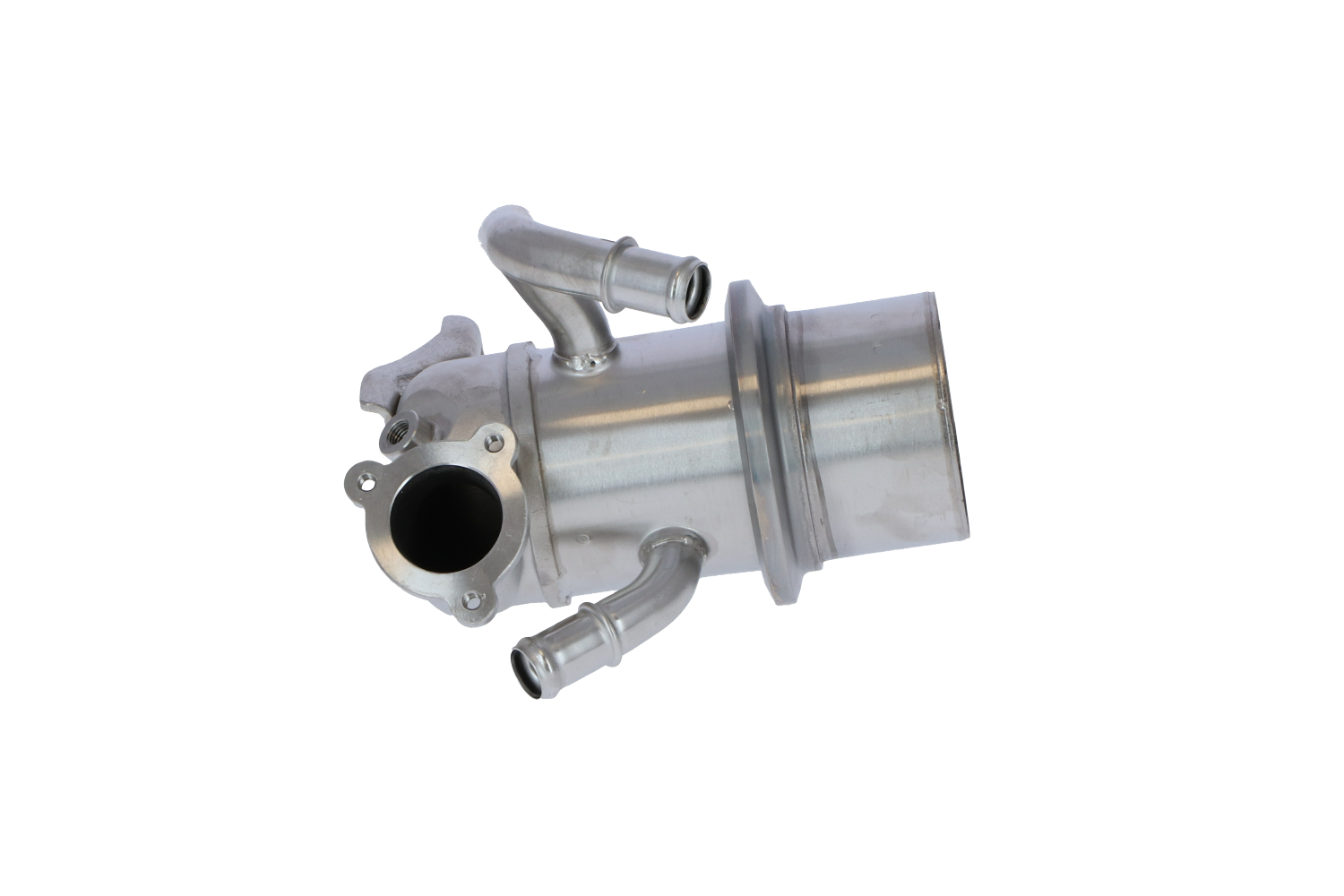 NRF 48370 Erg vožtuvas AUDI A3 8v