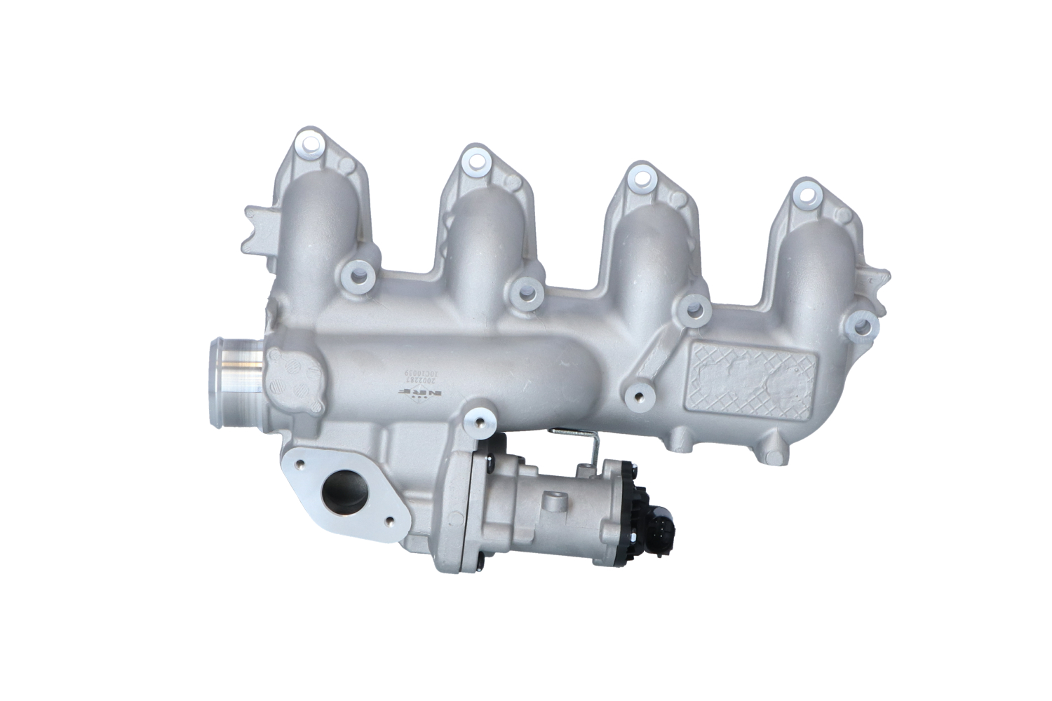 NRF 48372 EGR ventil Ford Transit Connect Mk1 2022