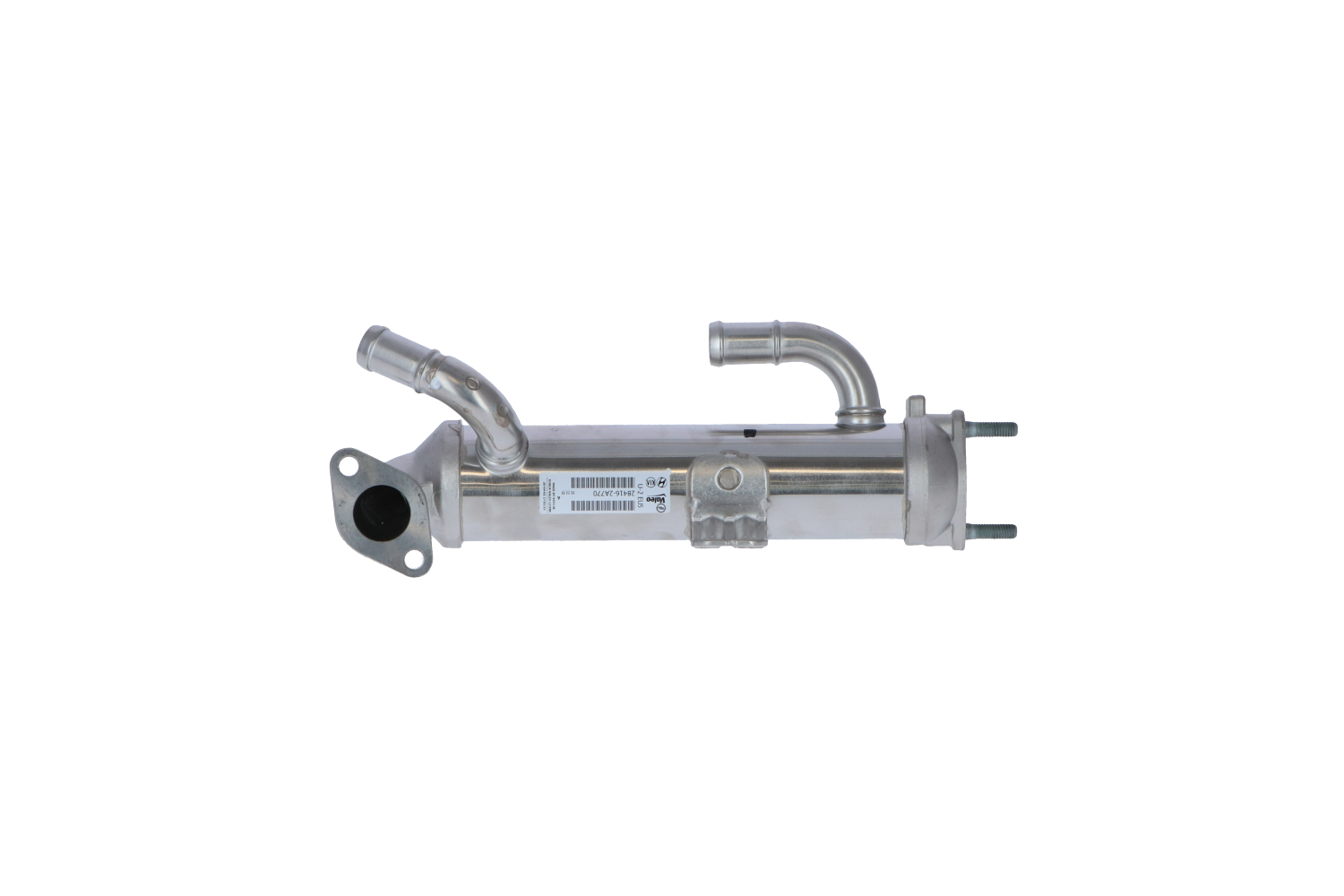 NRF 48379 egr-koeler 284162A770