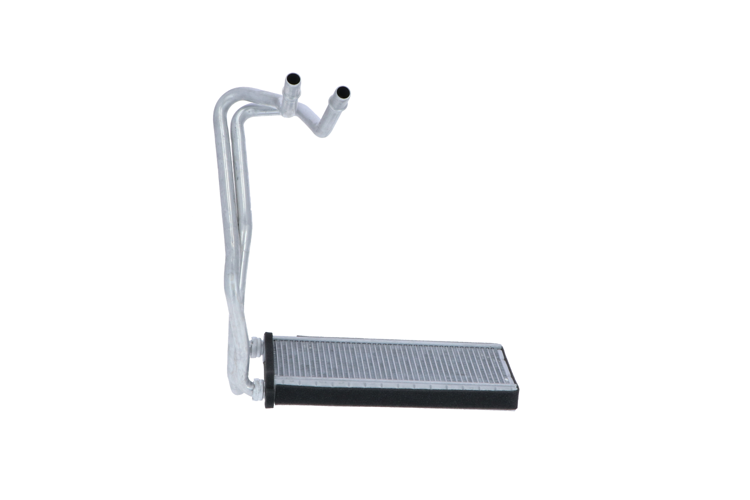 Scambiatore calore per riscaldamento abitacolo NRF 54350