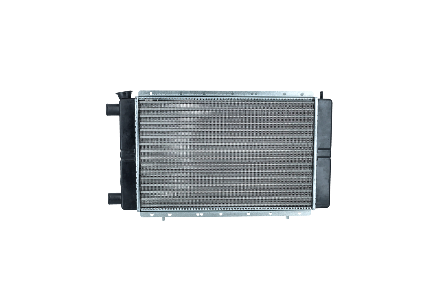 RENAULT TRAFIC NRF radiator 54684