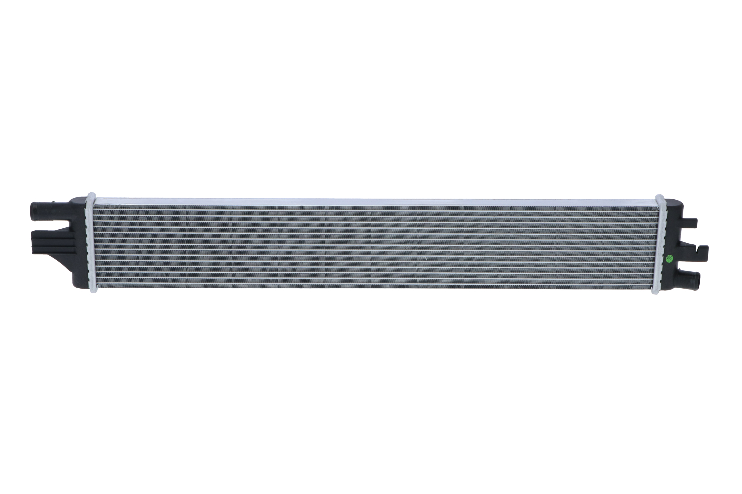 NRF 59217 Ψυγειο νερου VAUXHALL Movano Mk2 (B) Combi (X62)