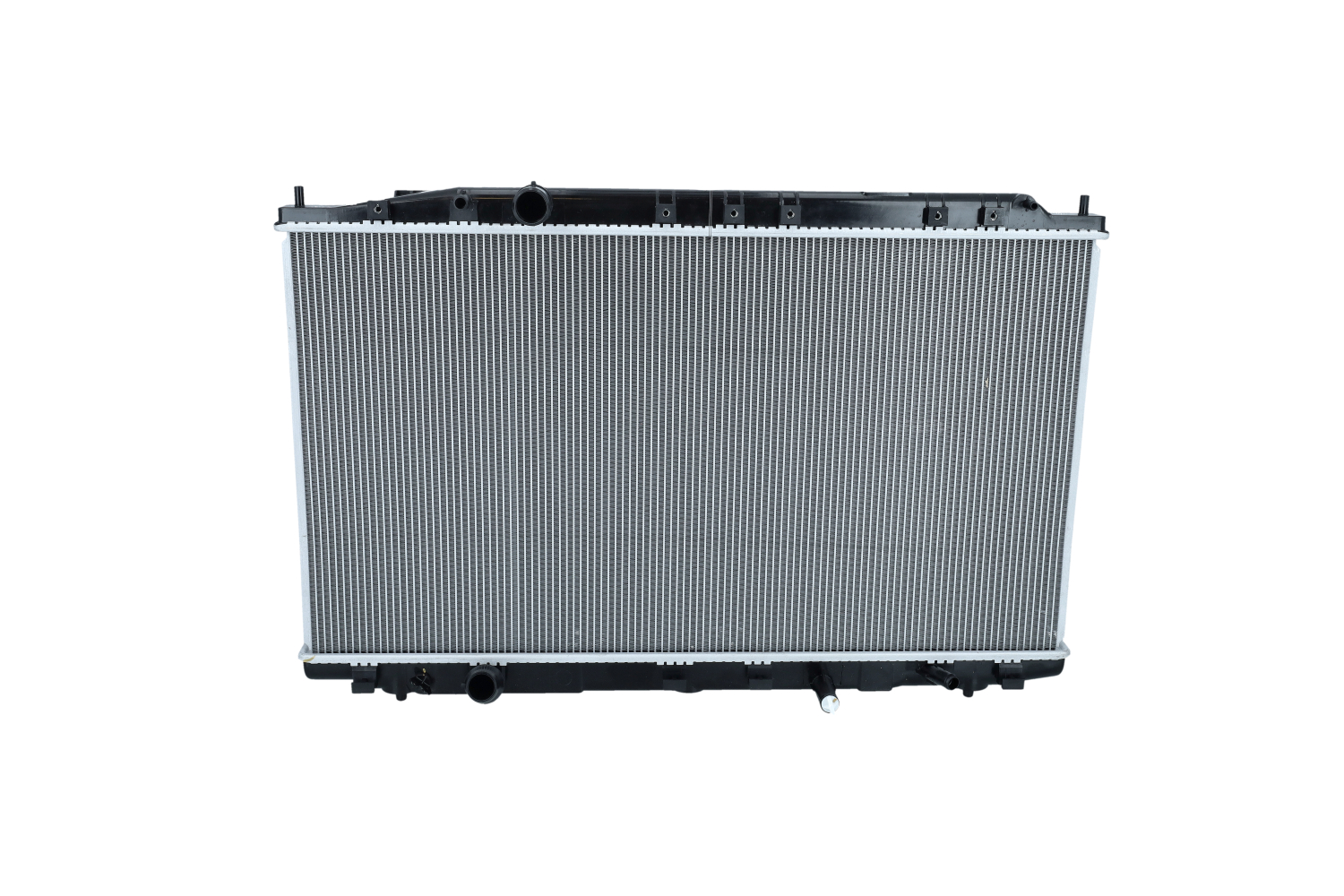 NRF 59225 Radiatorius, variklio aušinimas Accord VII Coupe