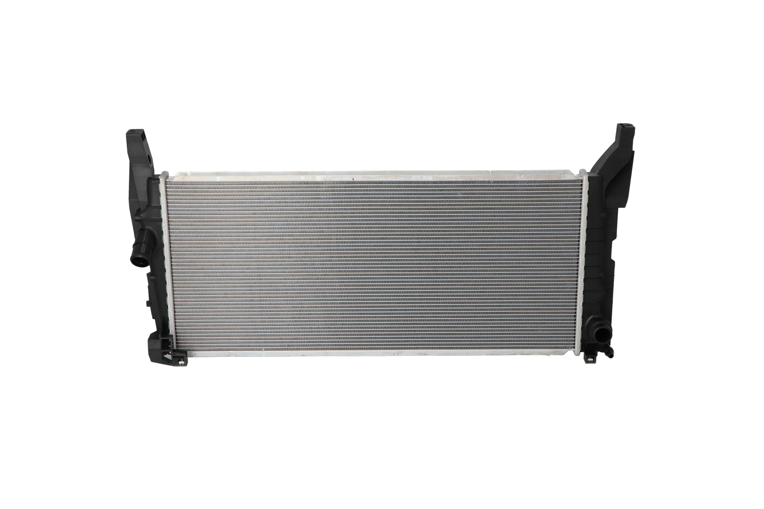 MINI PACEMAN NRF radiator 59236