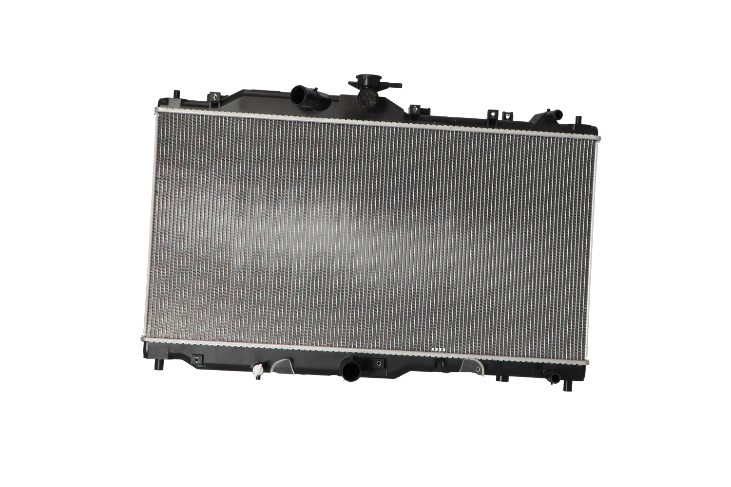 NRF 59244 Radiators, Motora dzesēšanas sistēma MAZDA CX-3 lēti iepirkšanās ar atlaidēm
