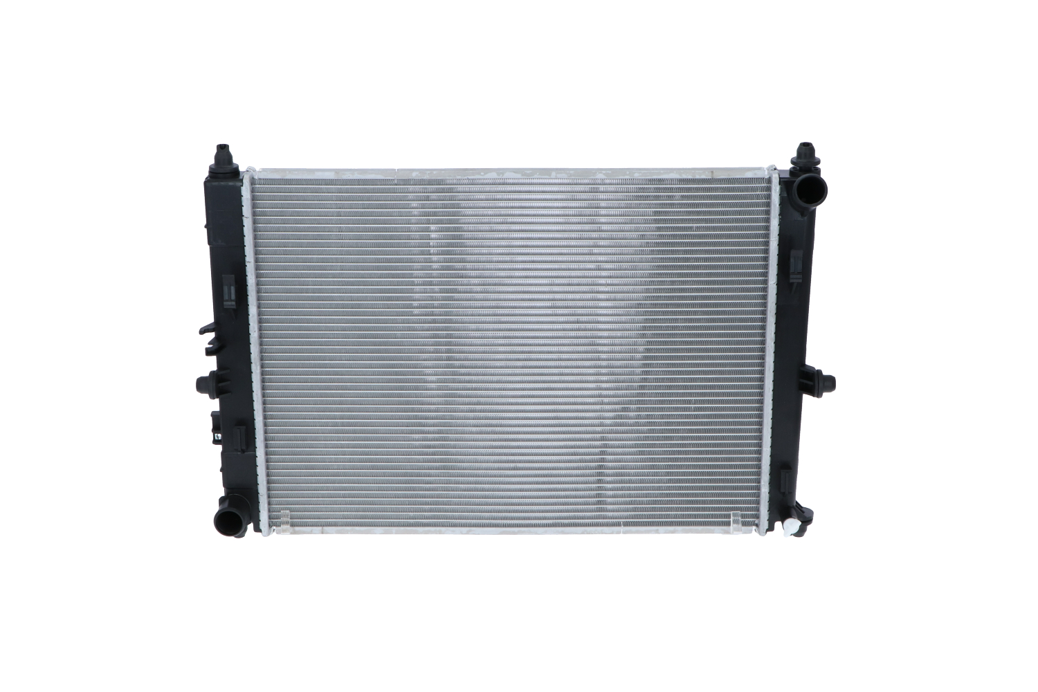 NRF 59245 Radiators, Motora dzesēšanas sistēma MAZDA MX lēti iepirkšanās ar atlaidēm