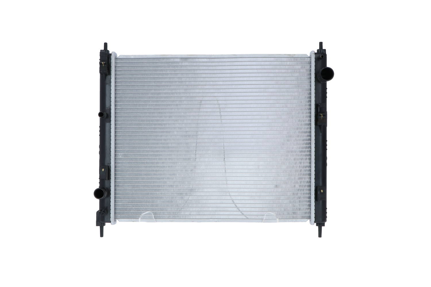 2022 NISSAN JUKE Radiator price NRF 59252