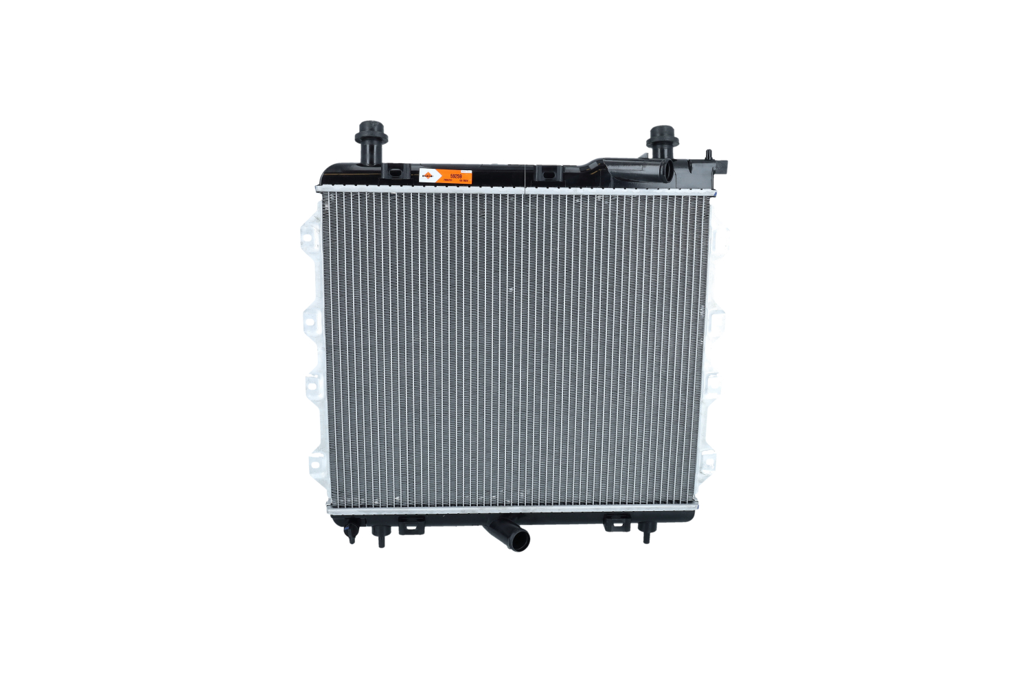 NRF 59259 novo Radiador CHRYSLER original