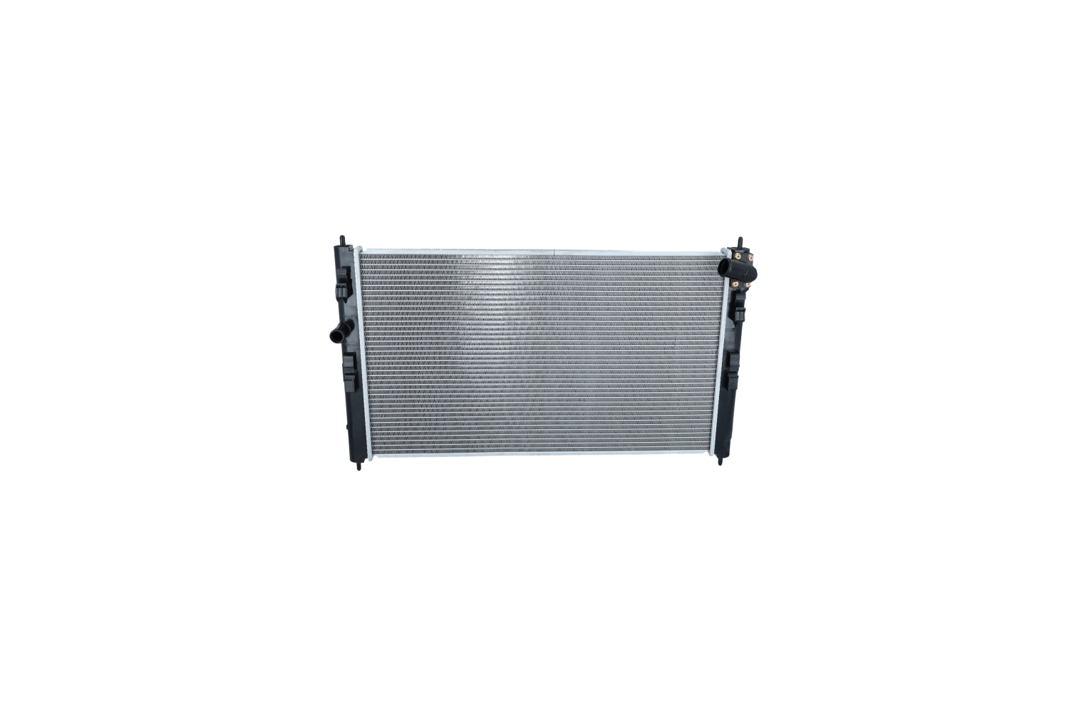 Radiatore raffreddamento acqua NRF CITROËN C4 59260