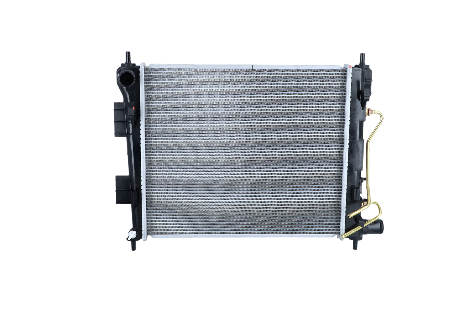 NRF 59262 Køler Hyundai I10 Sedan 1.2 87 HK Benzin 2023