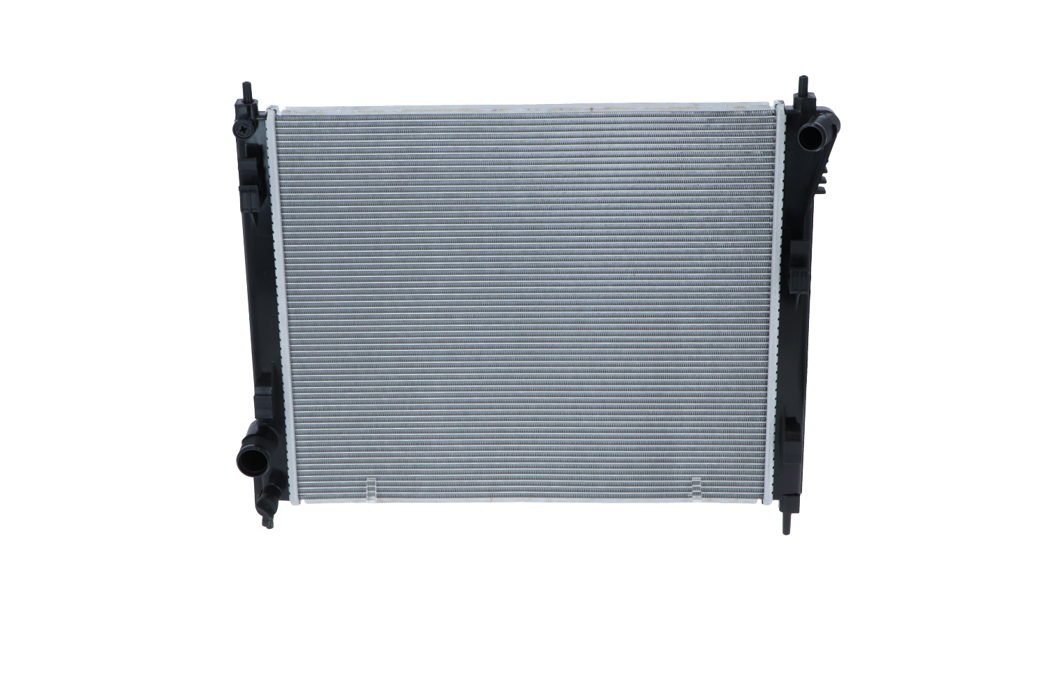2017 NISSAN JUKE Radiator price NRF 59267