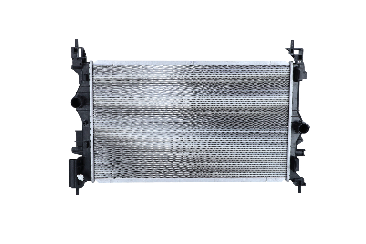 NRF 59272 replacement Opel Corsa E x15 radiator price