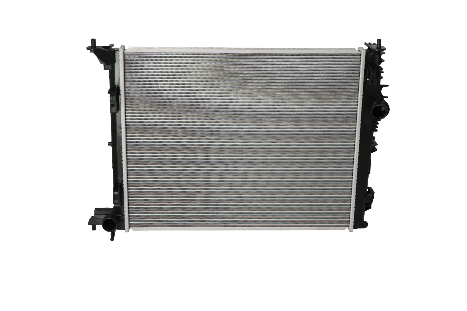 NRF 59273 Radiatore Renault Megane 4 1.2 TCe 130 (B9MR) 130 CV Benzina 2016