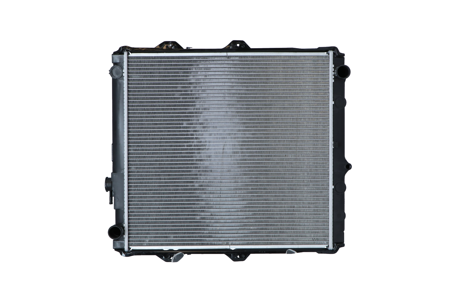 NRF 59279 Radiatore Toyota Hilux III originale prezzo