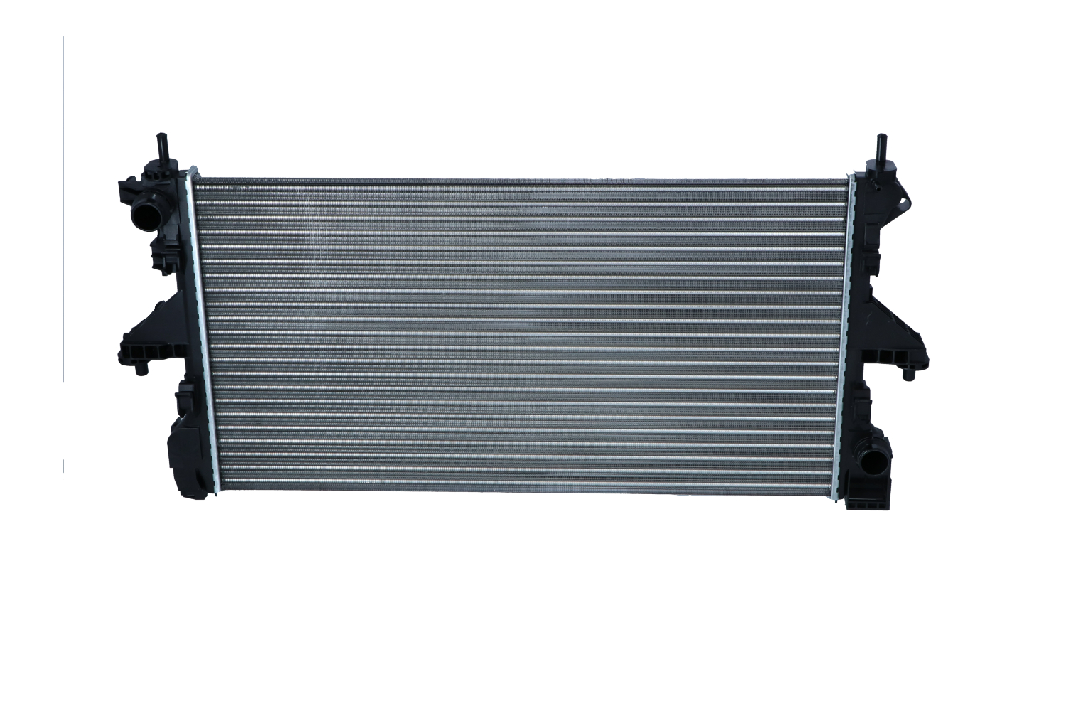 NRF 59280 Radiatorius, variklio aušinimas Citroen Jumper 250 Van