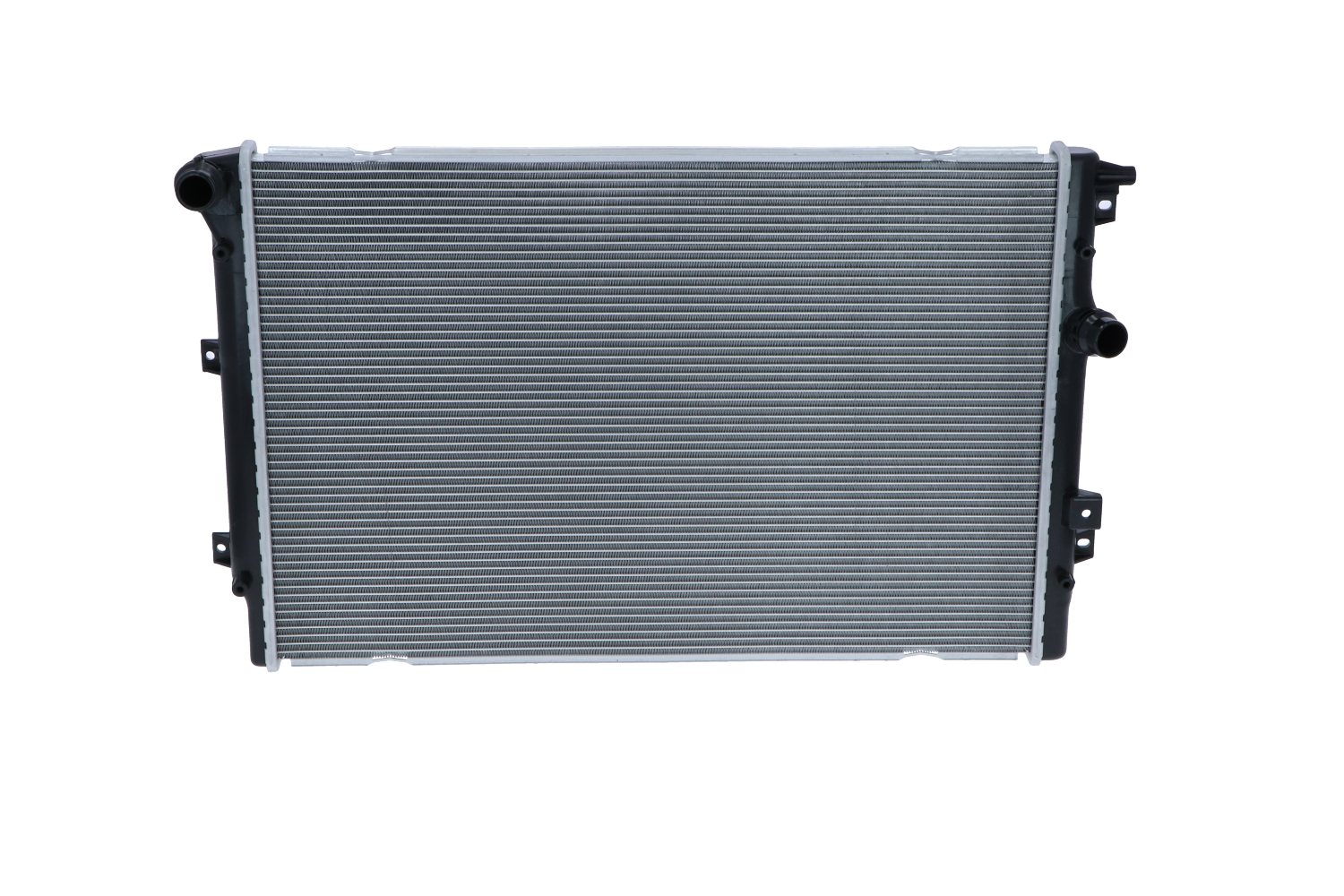 NRF 59352 Radiateur VW Sharan 7n 2.0 TFSI 200 CV Essence 2013
