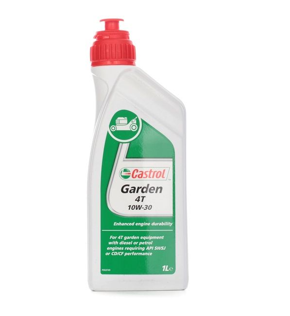 CASTROL API SH/SJ, CD/CF Kwaliteit & eerlijke prijsbepaling