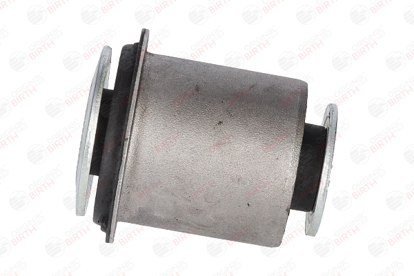 BIRTH 2904 Querlenkerlager Toyota Hilux III 2.5 D-4D (KUN15_, KUN10) 102 PS Diesel 2015