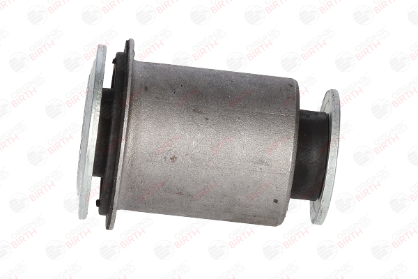 BIRTH 2905 Querlenkerlager Toyota Hilux III 2.5 D-4D (KUN15_, KUN10) 102 PS Diesel 2007
