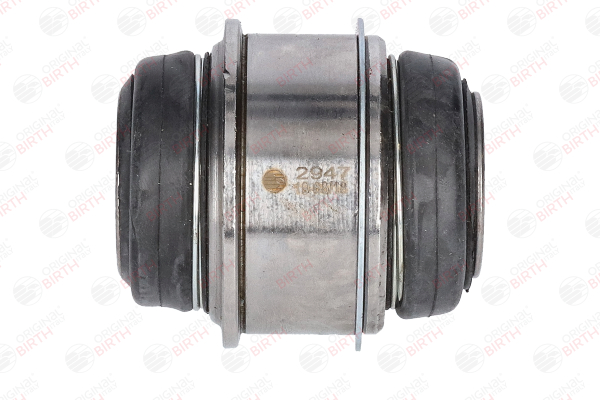 BIRTH 2947 Silent block LAND ROVER Range Rover III (L322) 3.0 D 4x4 177 CV Diesel 2007