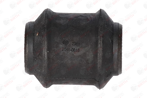 BIRTH 2961 Silent block Hyundai Accent LC 1.5 102 CV Benzina 2003