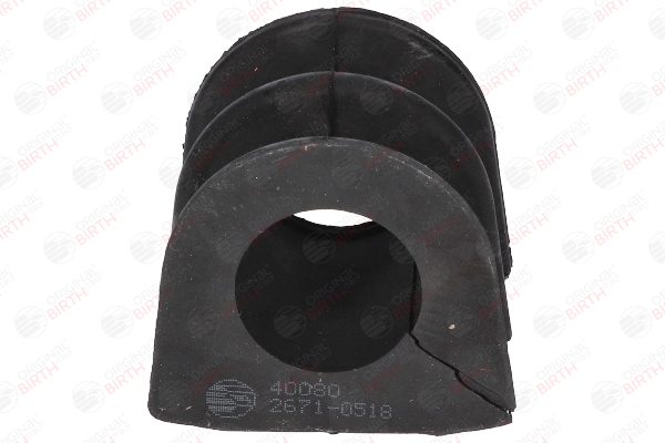 40080 BIRTH 54613ZL10A Stabigummis