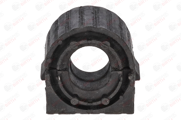 BIRTH 40096 stabilisatorstang rubber 71749132