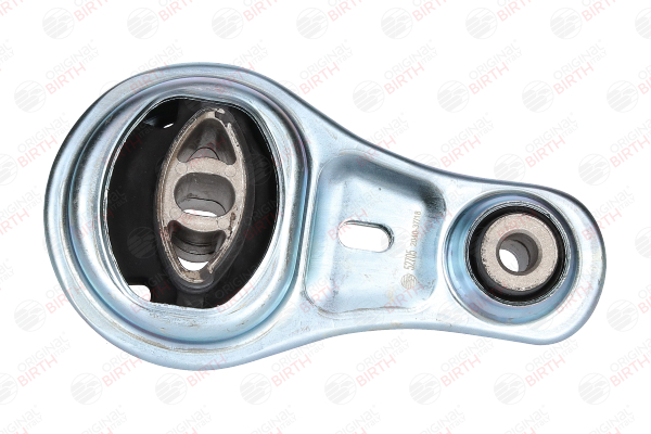 BIRTH 52705 Engine mount Renault Master 3 Van 2.3 dCi 145 FWD (FV0E, FV0F, FV0H, FV02, FV0M, FV0S,... 146 hp Diesel 2022